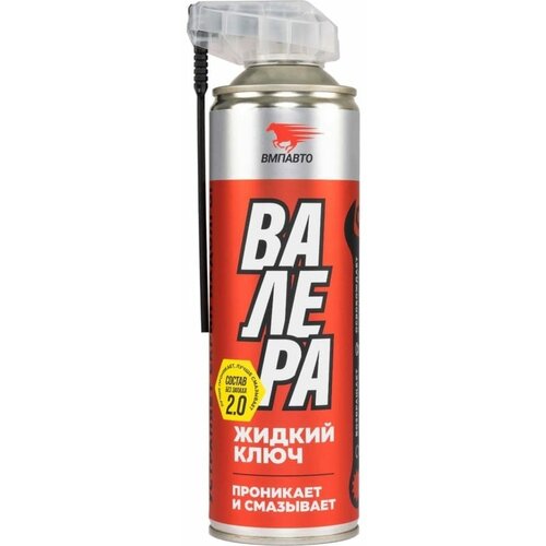 Смазка проникающая 