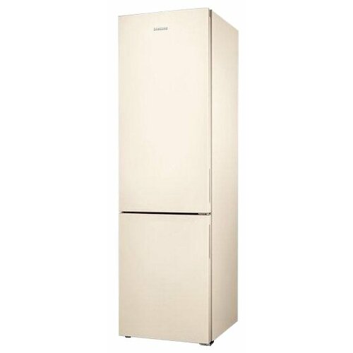 Холодильник Samsung RB-37 J5000EF, бежевый