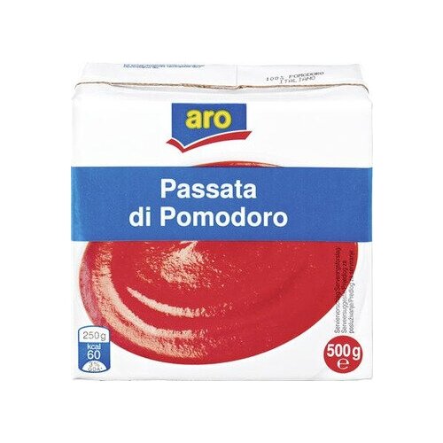 500Г томат. паста ARO тетра ПАК