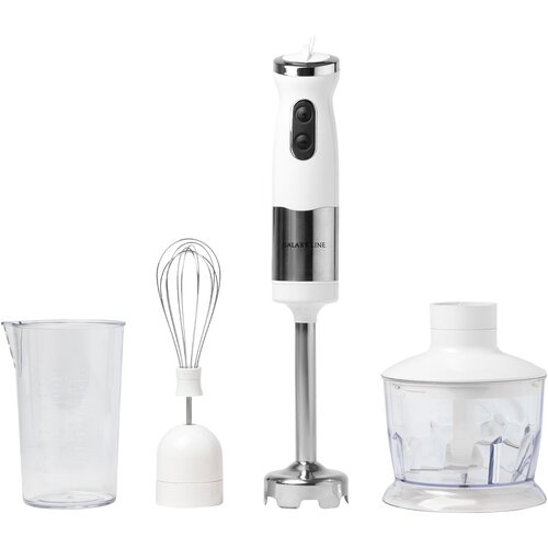 Блендер Galaxy GL2121 белый 800Вт 268000₽