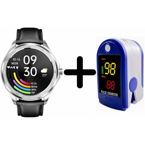 BandRate Smart Комплект BandRate Smart BRSF10SBLS-SET2 1120000₽