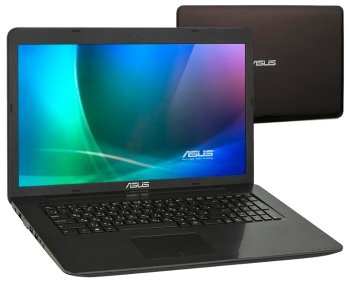 Ноутбук Asus X756u Цена