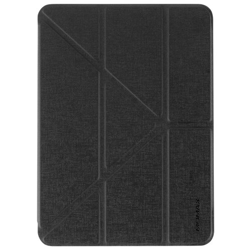 фото Чехол momax flip cover (fcap20m9d) для apple ipad air 10.9&quot; 2020 (black)