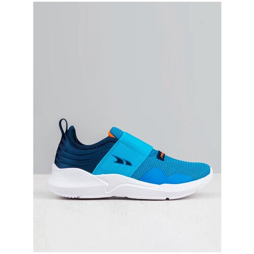 фото Кроссовки fess спортивные для мальчиков 34 синий