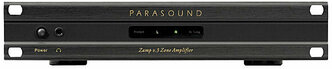 Усилитель мощности Parasound Zamp v.3 black