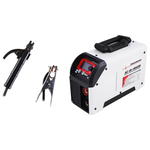 Сварочный инвертор Парма АС-01-180ДИ 814000₽