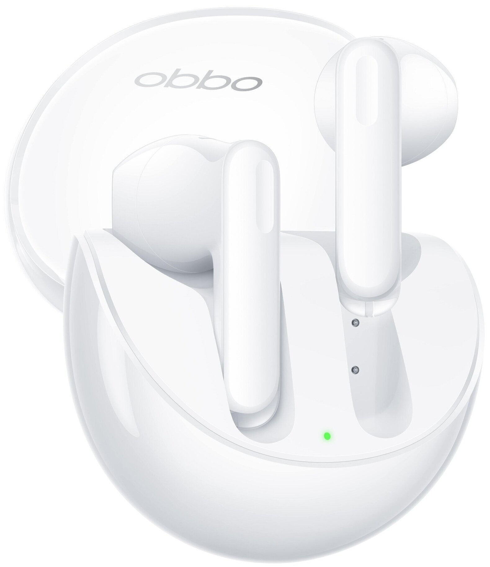 Беспроводные наушники OPPO Enco Air 3, белые