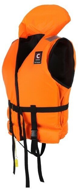 Спасательный жилет Comfort-termo COMFORT BOTSMAN 120-150+ кг