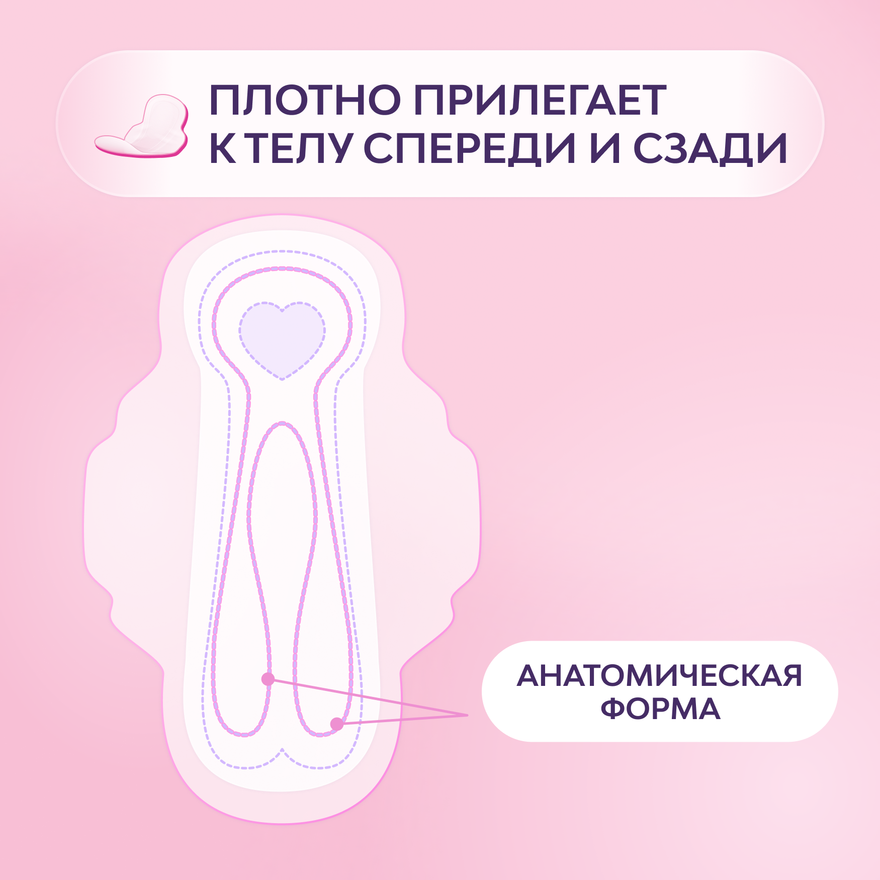 Прокладки гигиенические Libresse Ultra Normal deo с мягкой поверхностью, 20 шт - фото №5