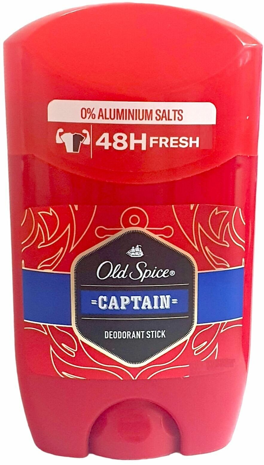 Old Spice Дезодорант Captain 50мл