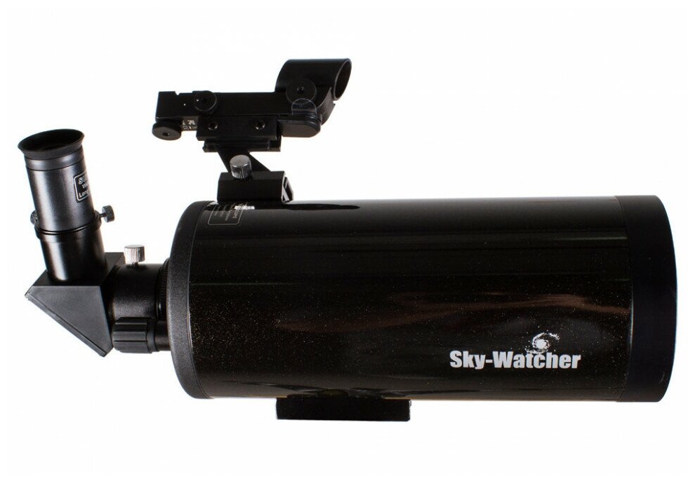 Труба оптическая Sky-Watcher BK MAK102SP OTA - фото №10