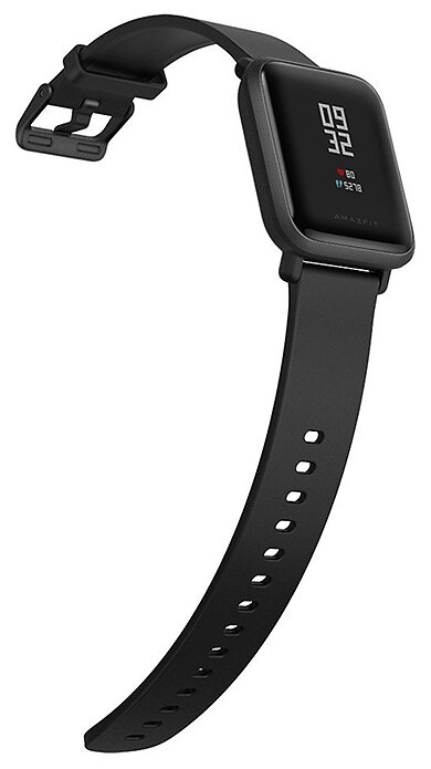 Часы Amazfit Bip Xiaomi - фото №3