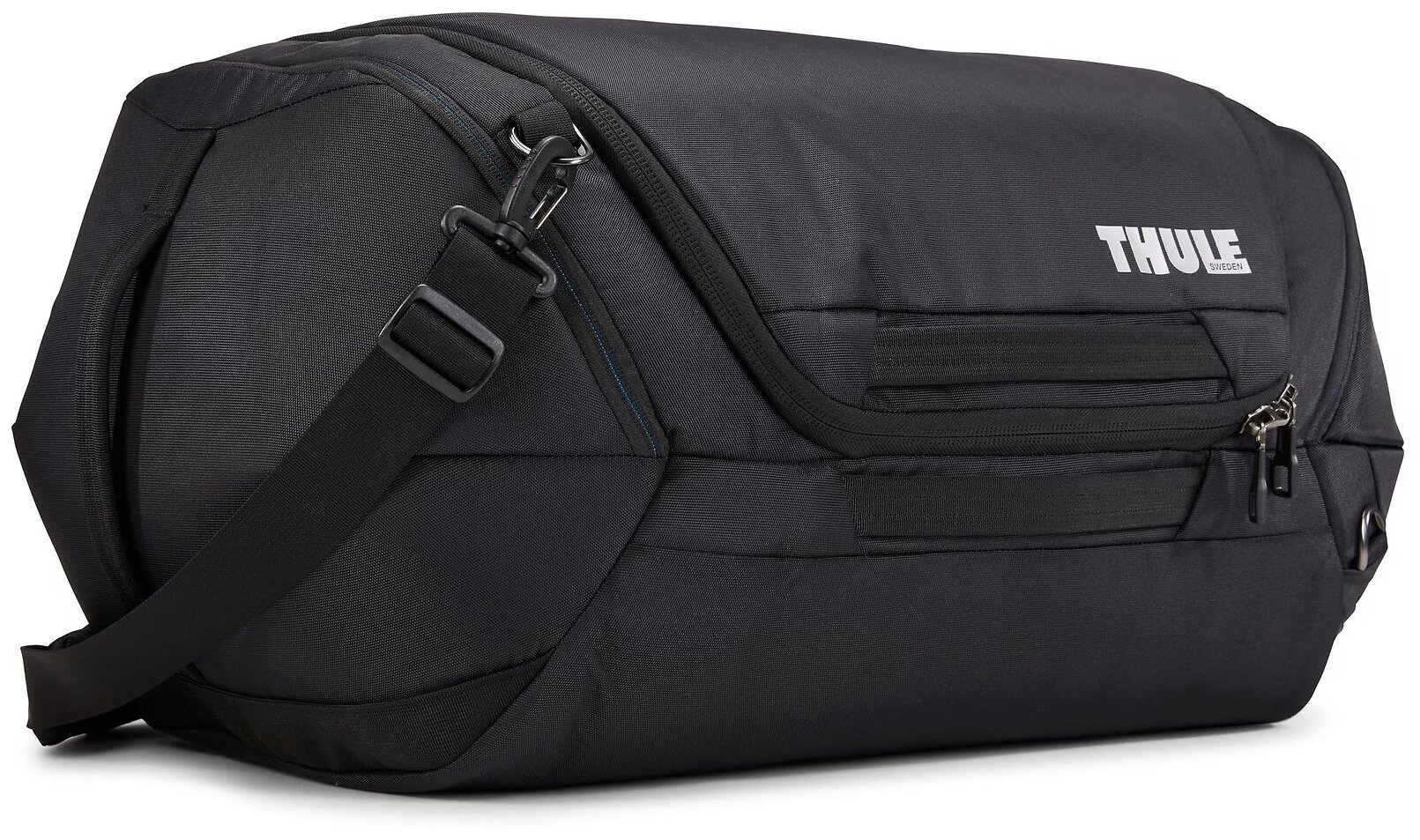 THULE Сумка спортивная Subterra Duffel 60L TSWD360 Black 