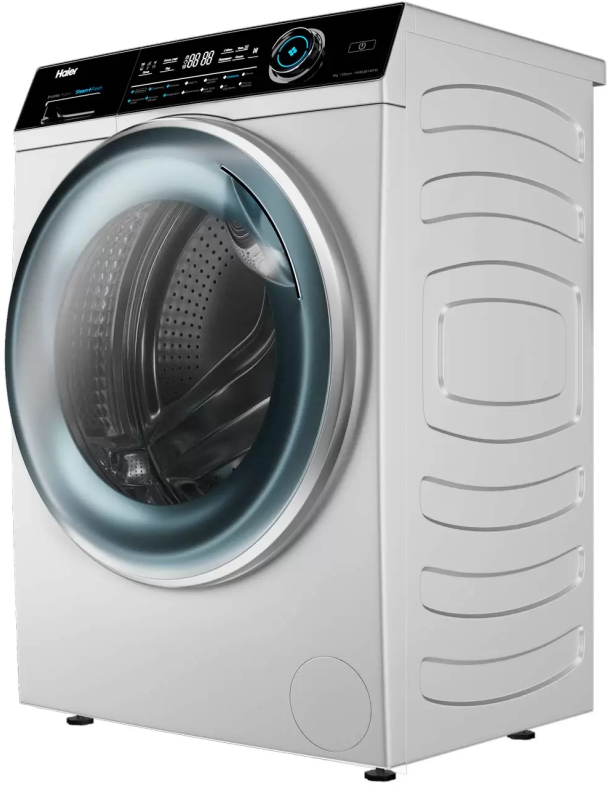 Стиральная машина узкая Haier HW80-BP14979