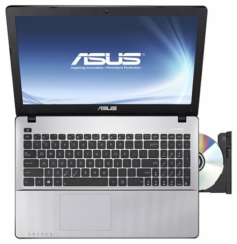 Купить Ноутбук Asus X550cc Core I5 3337u 1800