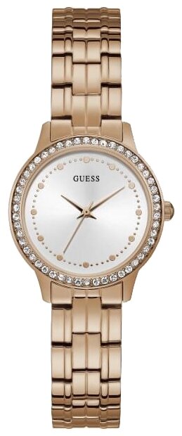 Наручные часы Guess Chelsea W1209L3