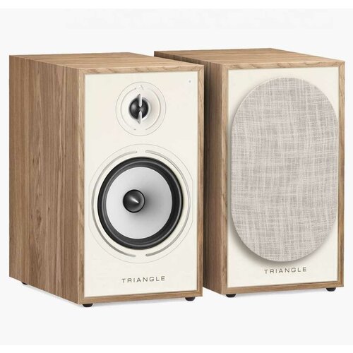 Активная акустика Triangle BOREA BR02 BT Light Oak 6000000₽