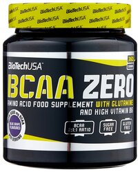 BCAA BioTechUSA BCAA ZERO (360 г)