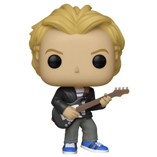 фото Фигурка funko pop! rocks: