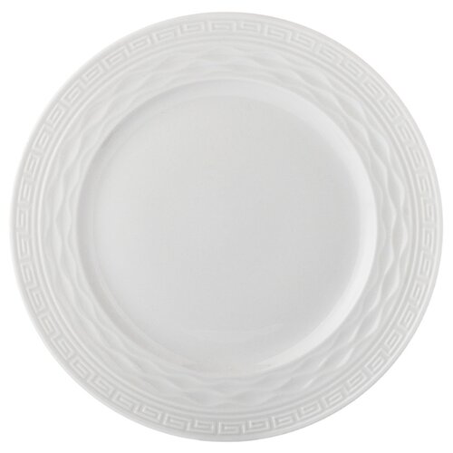 фото Тарелка 23 см без упаковки lefard (359-506)