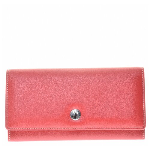 фото Кошелек sergio valentini, красный