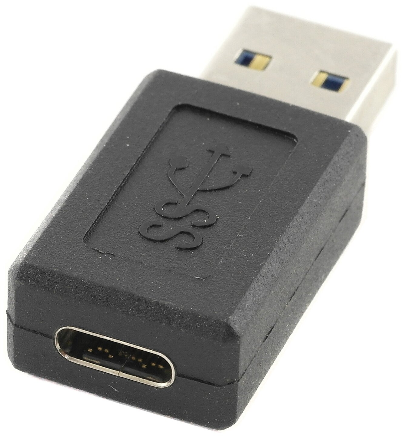 Переходник USB 3.0 - Type-C