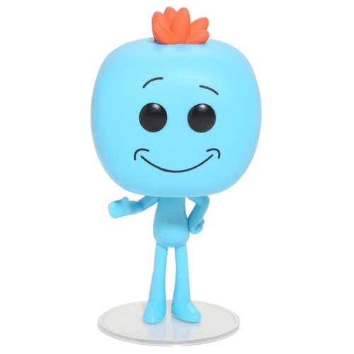 фото Фигурка funko pop! рик и морти
