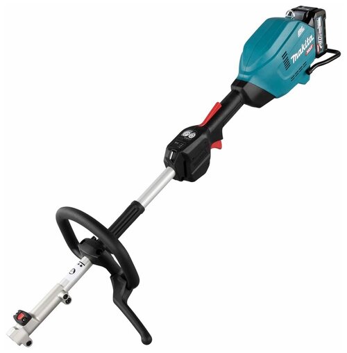 Комбимотор аккумуляторный 40В - 800Вт без акк и з/у Makita UX01GZ