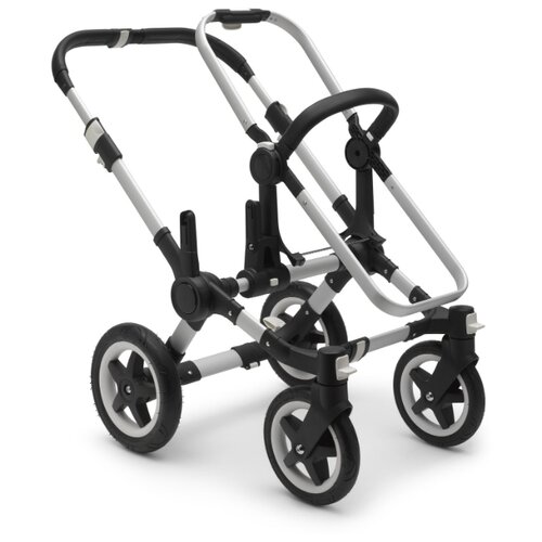 фото Bugaboo основание коляски donkey 2 base alu 189110zw04