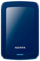 Жесткий диск ADATA HV300 2TB черный