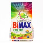 Стиральный порошок BiMax Color, автомат, 3 кг - изображение