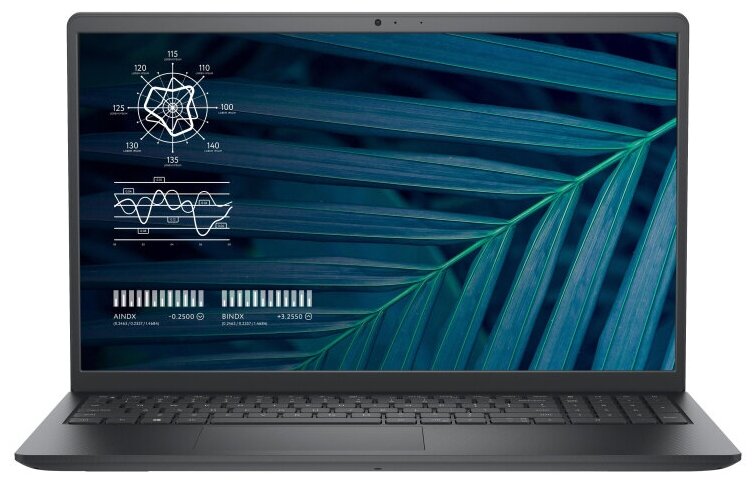 Ноутбук Dell Vostro 3510(3510-5825) i5-1135G7/8Gb/256Gb SSD/15.6''/W11P