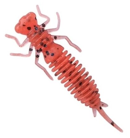 Приманка Fanatik Larva 3.5" 023 (виброхвост)