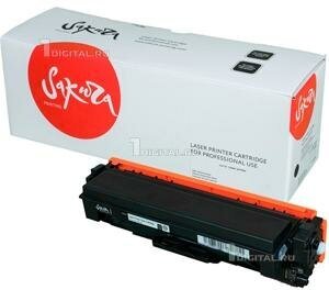 картридж Sakura CF410A - фото №20