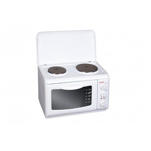 Электрическая плита Gefest ЭП Нс Д 420 настольная 2568800₽