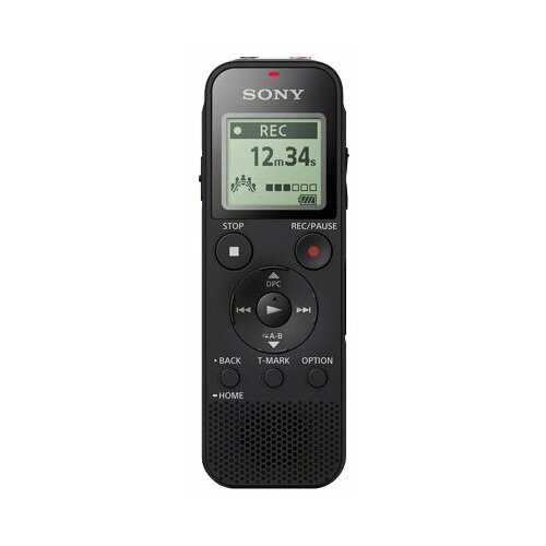 фото Диктофон Sony ICD-PX470