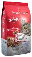 Корм для кошек Bewi Cat (1 кг) Adult Fish 1 кг