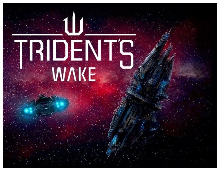 Trident's Wake