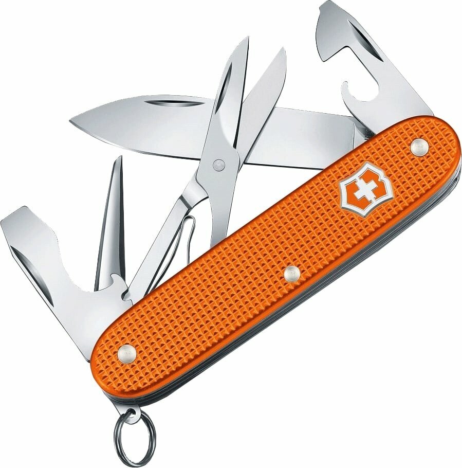 Нож перочинный Victorinox - фото №7