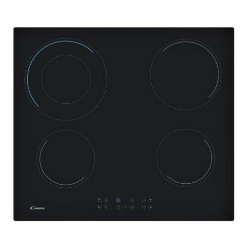 Встраиваемая электрическая варочная панель Candy CH 64 DCT 4167600₽