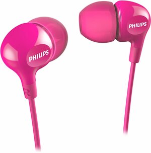 Проводные наушники Philips SHE3550