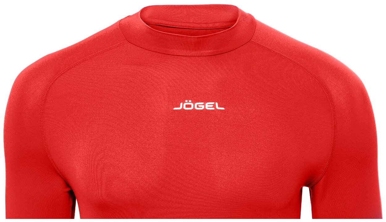 Термобелье верх Jogel Белье футболка Jogel Camp Performdry Top УТ-00021387