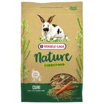 Корм для кроликов Versele-Laga Nature Fibrefood Cuni - изображение