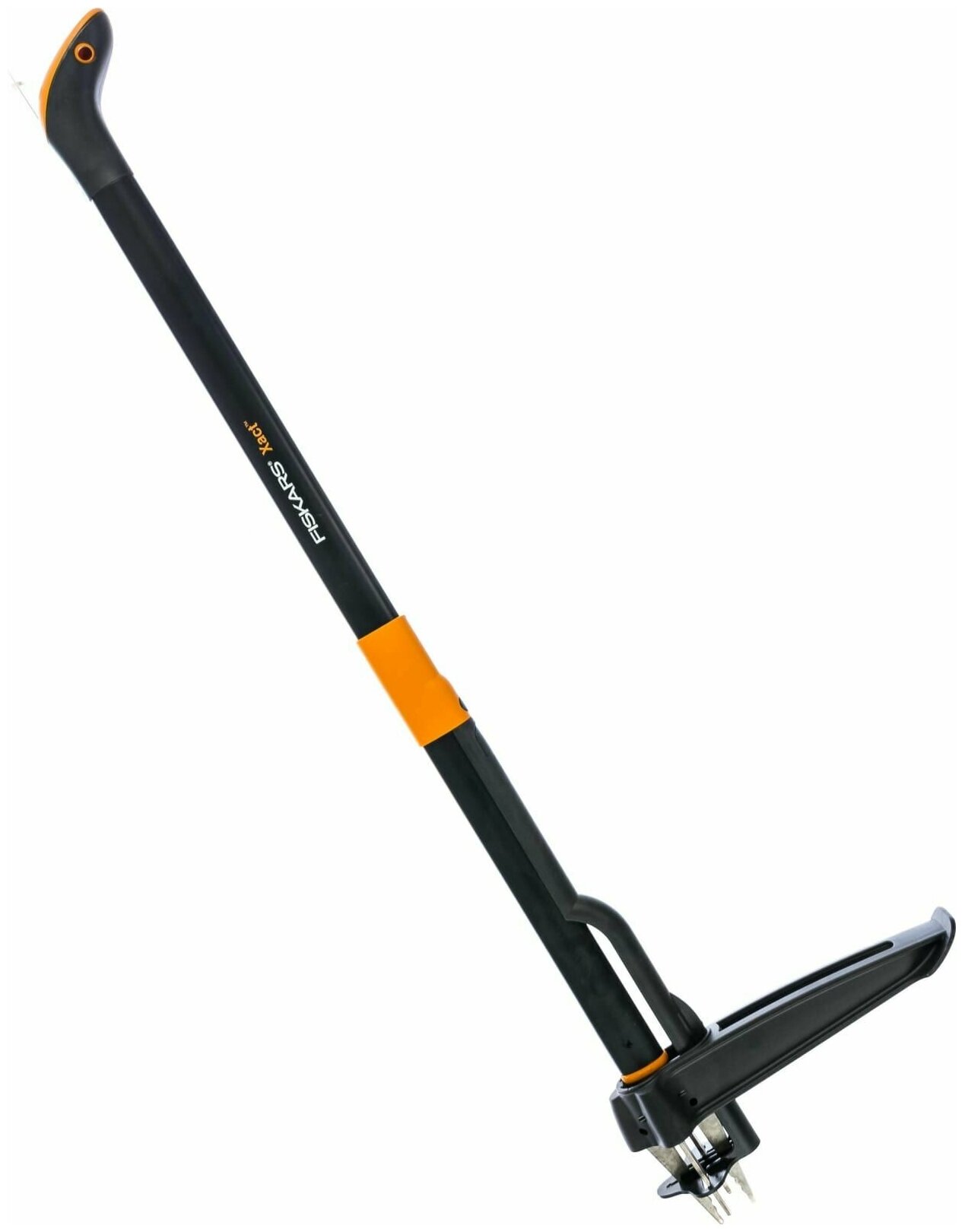 Удалитель сорняков FISKARS Xact 1020126 подарок на день рождения мужчине, любимому, папе, дедушке, парню - фотография № 2