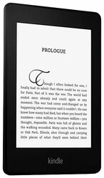 Электронная книга Amazon Kindle Paperwhite 2013