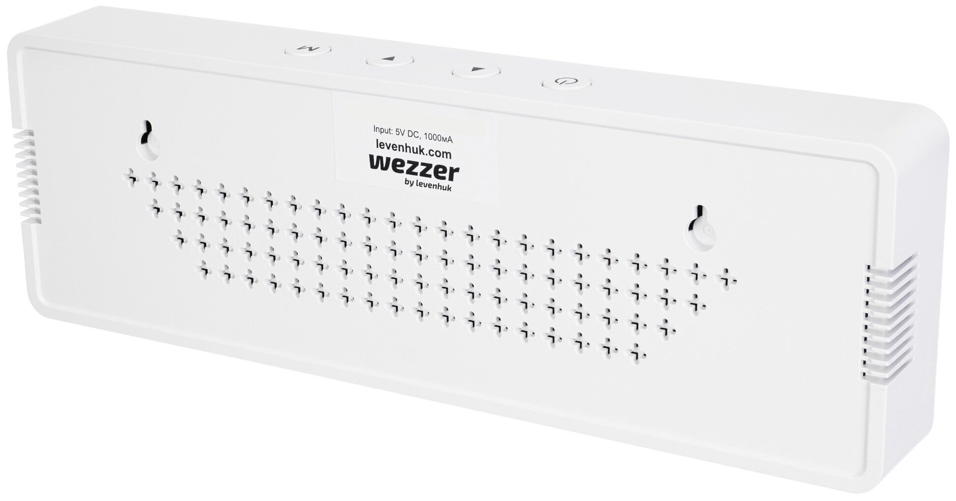 Монитор качества воздуха Levenhuk (Левенгук) Wezzer Air MC50