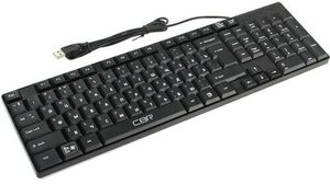 Клавиатура Cbr KB-110