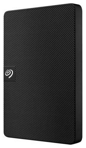 Внешний жесткий диск Seagate 1TB/USB3 BLACK (STKM1000400)