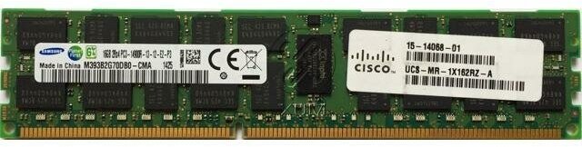 Оперативная память Cisco UCS-ML-1X324RY-A DDRIII 32Gb