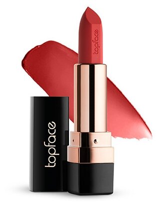 Topface      Instyle Matte Lipstick PT155  013